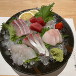 Sushi Nakago - 