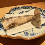 鮨 あらい - 目光