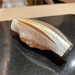 鮨 あらい - 小肌