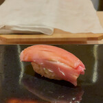 鮨 あらい - 忘れた…