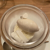 フレンチ串揚げ BEIGNET 大阪･ウメシバ - 