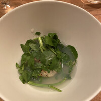 フレンチ串揚げ BEIGNET 大阪･ウメシバ - 