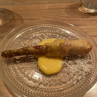 フレンチ串揚げ BEIGNET 大阪･ウメシバ - 