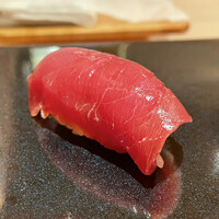 鮨 あらい - マグロ 千葉県