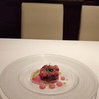 神戸牛炭火焼 ステーキ 銀座 Fun - 