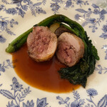 ル ブール ムー - 