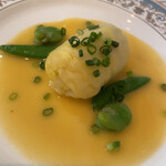 ル ブール ムー - 