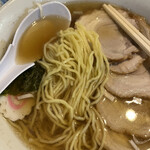 Ramen Kiri Yuu - 