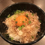 だし拉麺 きんざん - 