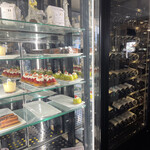 カナルカフェ - 