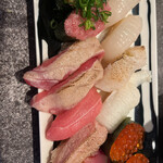 Sushi mamire - 