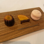 ル ブール ムー - 