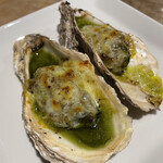 Oyster and Wine Bar RITZ - 