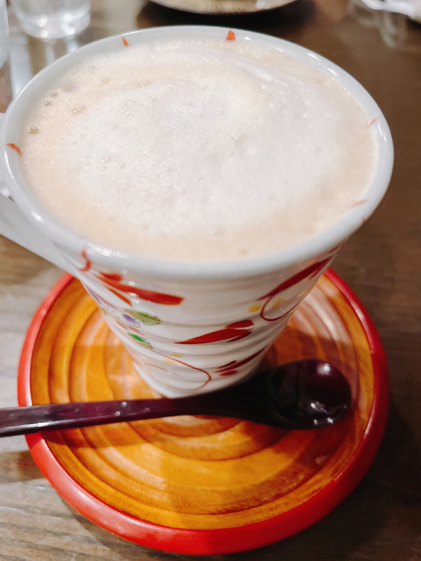 カフェー松竹（本郷座前一丁目電停前）　　チラシ　1枚　戦前　東京帝国大学 カフェー松竹（本郷座前一丁目電停前） チラシ 1枚 戦前 東京帝国
