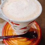 写真 : 松竹堂cafe （ショウチクドウカフェ） - 本郷三丁目/カフェ