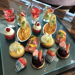 バー＆ラウンジ  トゥエンティエイト - 