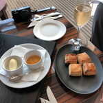 バー＆ラウンジ  トゥエンティエイト - 