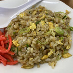 本家 第一旭 - チャーハン小