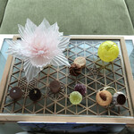 バー＆ラウンジ  トゥエンティエイト - 