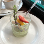 バー＆ラウンジ  トゥエンティエイト - 