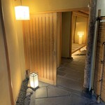 北新地しゃぶしゃぶすき焼き きらく - 