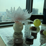 バー＆ラウンジ  トゥエンティエイト - 