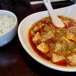 チャイニーズレストラン 直城 - 