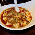 チャイニーズレストラン 直城 - 