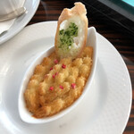 バー＆ラウンジ  トゥエンティエイト - 