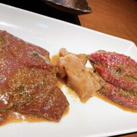 焼肉 大貫 - 