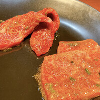 焼肉 大貫 - 