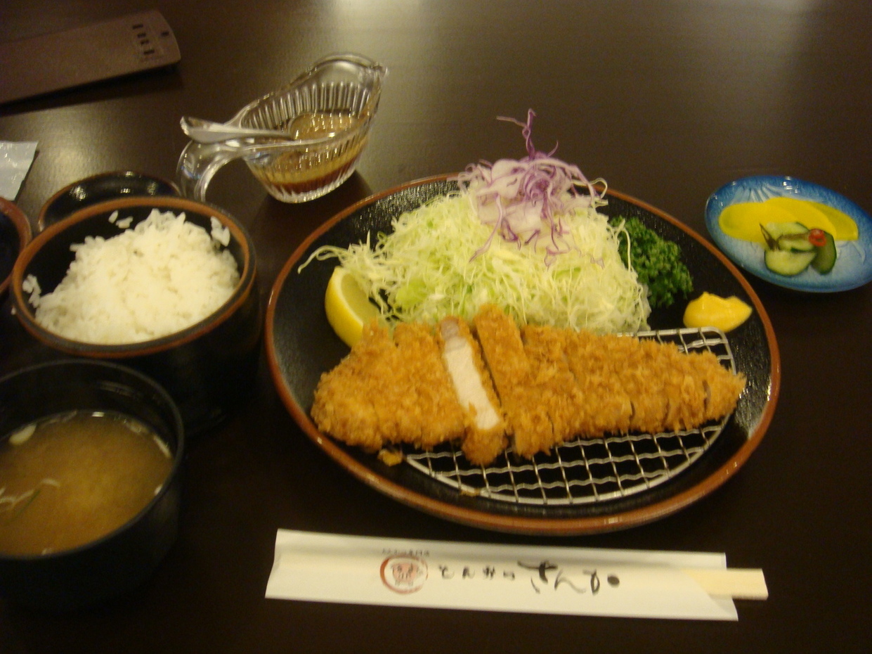taisyokukanさんの「行った(口コミ)」お店一覧 [食べログ]