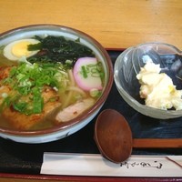 地図 味処 鈴善 すずよし 亀戸水神 うどん 食べログ