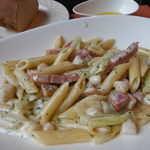 Vario - クリームスパのアップ♪