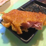 元気屋 - 【２０１２年１０月】ベーコン