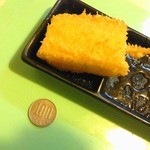 元気屋 - 【２０１２年１０月】チーズ