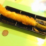 元気屋 - 【２０１２年１０月】豚巻きアスパラ