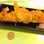 元気屋 - 【２０１２年１０月】カキ