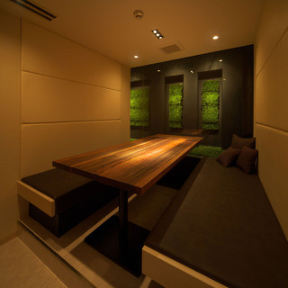 [Private rooms available] Our playful staff aims to create a one-of-a-kind store ☆