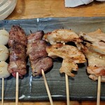 Yakitori Koubou - 