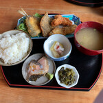 カイズ キッチン - 