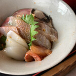 カイズ キッチン - 