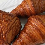 ぼくと私のクロワッサン - 