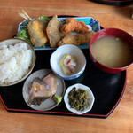 カイズ キッチン - 