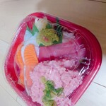 丼丸 - 料理写真: