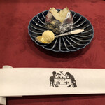 くいしんぼー山中 - 