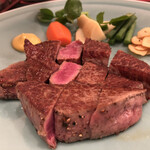 くいしんぼー山中 - 