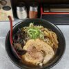 サッポロラーメン エゾ麺ロック 新栄店