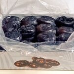 KEBAB UP - 旨過ぎるデーツは店頭にあります。