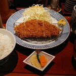 Tonkatsu Semmon Tenton Ton - 